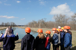 В круг своей ежедневной заботы и внимания Ставрополькрайводоканал включил больше 20-ти детских домов