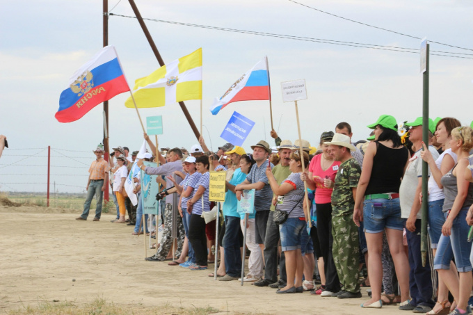 Спортивная рыбалка