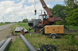 Качество водоснабжения улучшится для 13 тысяч изобильненцев