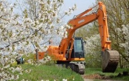 Ставрополькрайводоканал завершил реконструкцию одного из двух фильтров на станции водоподготовки села Курсавка