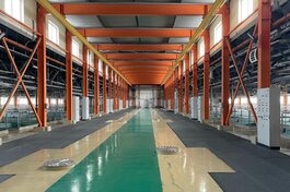 Коллеги из Водоканала Санкт-Петербурга поделились опытом