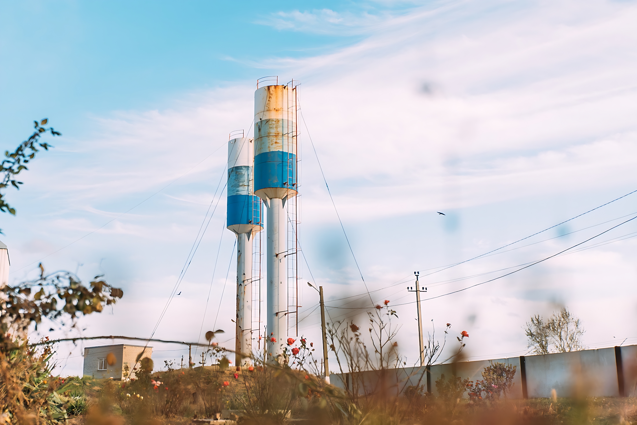 ПТП Труновское