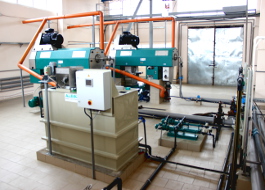 «Ставрополькрайводоканал» позаботится об охране окружающей среды на КМВ