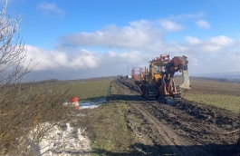 О ситуации с водоснабжением в Минераловодском округе