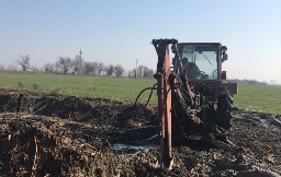 Жители посёлка Кумская Долина обеспечены бесперебойной подачей воды