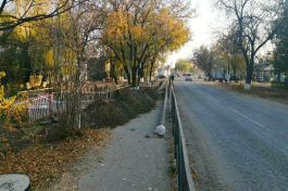 Реконструкция обеспечит стабильное водоснабжение для 9000 жителей края