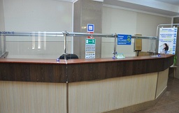 Вниманию абонентов ПТП Железноводское