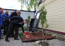 Помнит сердце, не забудет никогда!