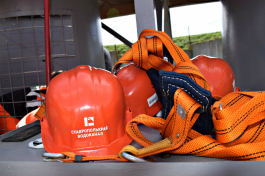 Течь в колодце устранена в течение часа