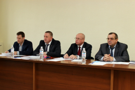 В Крайводоканале подвели итоги деятельности за предыдущий год