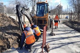 За последние 5,5 лет крайводоканал обновил свыше 720 км водопроводов