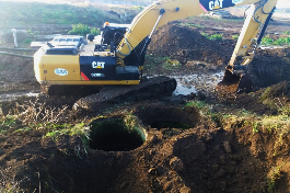 Производительность очистных сооружений Новоалександровска на треть превзойдет сегодняшние показатели