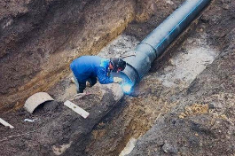 Стабилизировано водоснабжение для 7,7 тысяч жителей Кочубеевского округа