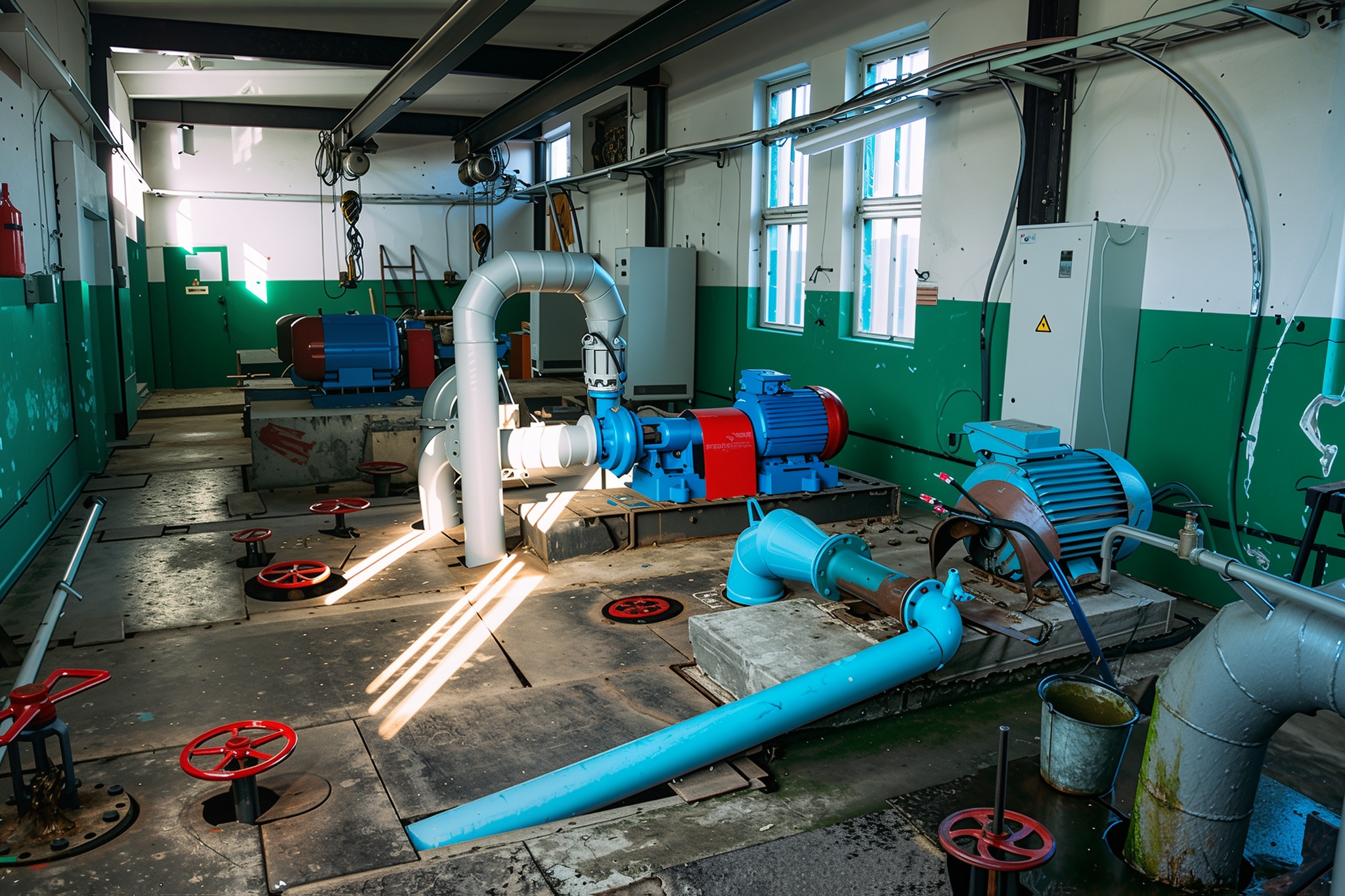 ПТП Железноводское