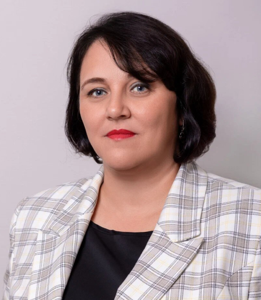 Панкова Олеся Владимировна