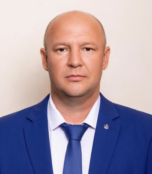 Алексеенко Александр Александрович