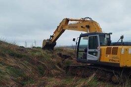 О ситуации с водоснабжением в Грачёвском округе