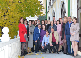 Предгорному «Водоканалу» 15 лет