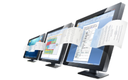 Переходим на электронный документооборот