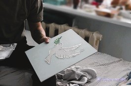 Выходной для солдата!