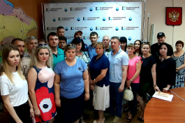 Ставрополькрайводоканал стал доступнее для обращений граждан