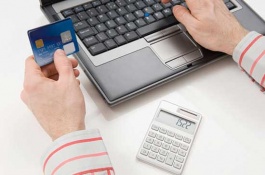 На сайте крайводоканала заработала онлайн-оплата услуг