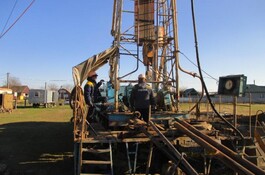 За последние пять лет Ставрополькрайводоканал провел реконструкцию 42 артезианских скважин