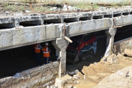 В Минераловодском округе реализуются сразу три крупных проекта по капитальному ремонту объектов водоснабжения