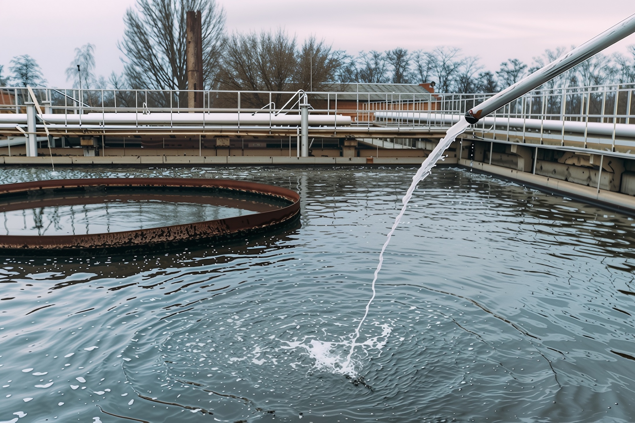 ПТП Александровское
