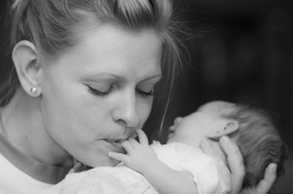 Фотоконкурс «Мама, мамочка, мамуля…». Итоги конкурса!