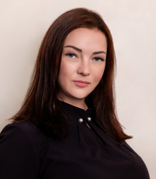 Сафонова Екатерина Александровна