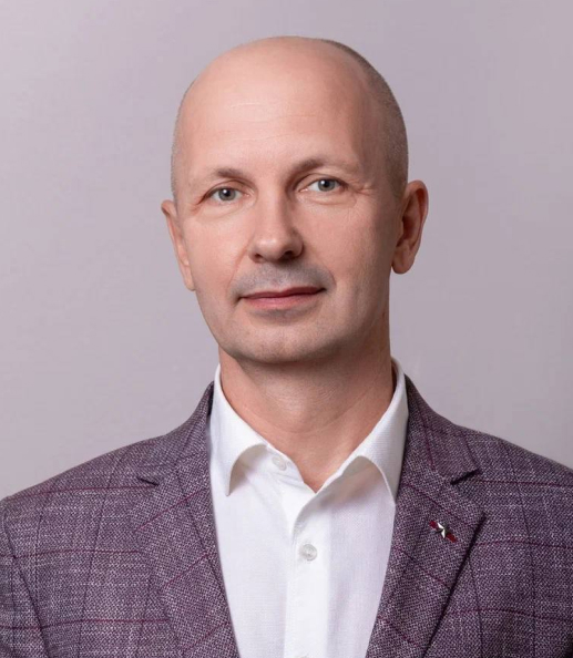 Комов Сергей Аркадьевич