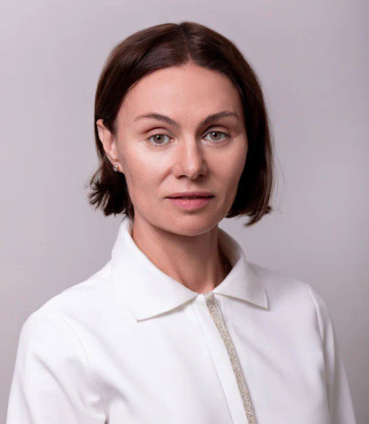 Коваленко Наталия Николаевна