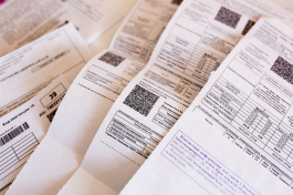 С 1 января снят мораторий  на ограничение  коммунальных услуг за долги