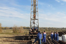 В селе Китаевском восстановлено качество центрального водоснабжения