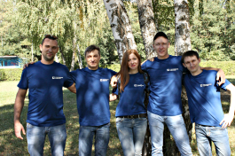 Работники крайводоканала стали участниками энергетического квеста