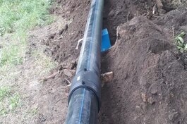 В станице Суворовской 15 июня будет частично ограничено водоснабжение