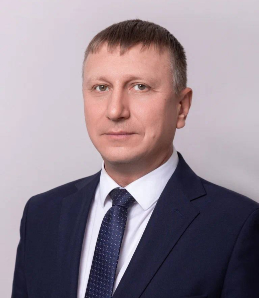 Черняков Александр Юрьевич