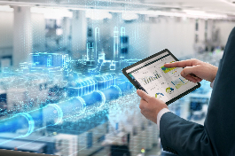 НА СТАВРОПОЛЬЕ СТАРТОВАЛ ПИЛОТНЫЙ ПРОЕКТ ПО ЦИФРОВИЗАЦИИ ОТРАСЛИ ВОДОСНАБЖЕНИЯ