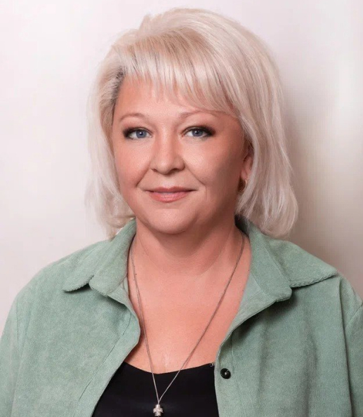 Невструева Оксана Николаевна