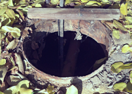 В Светлограде незаконно пользовались централизованной канализацией