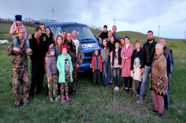 Трудовая династия – опора предприятия