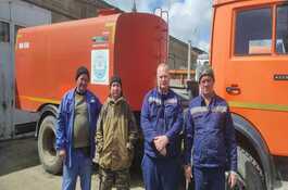 ГУП СК СКВК: Ваши отзывы важны для нас, и помогают стать лучше!