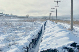 В Железноводске заменят 4,5 км изношенных сетей водотведения