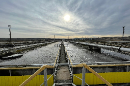 На Ставрополье растет динамика взыскания платы за негативное воздействие на работу централизованной системы водоотведения