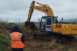 Временно ограничено водоснабжение для абонентов села Надежда и хутора Ташла Шпаковского округа