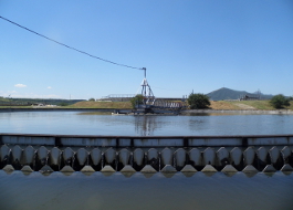 Водоотведение региона Кавказских Минеральных Вод