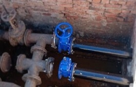 Завтра для части абонентов Минераловодского городского округа будет временно ограничено водоснабжение