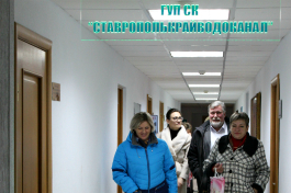 Проведены плановые учения по пожарной безопасности