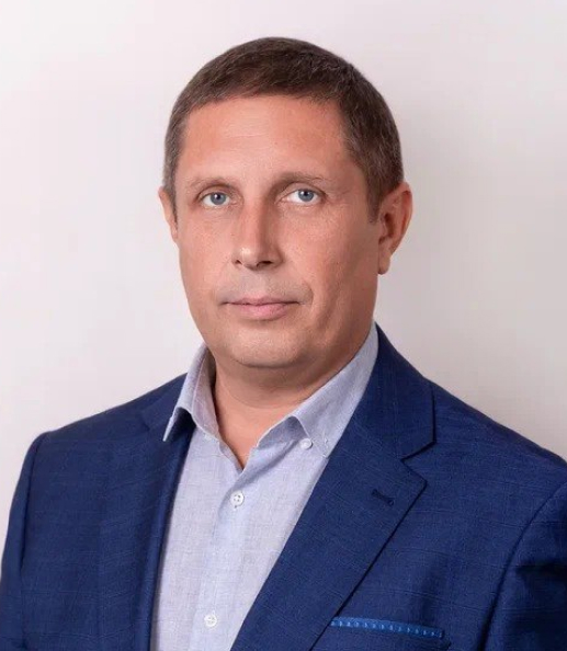 Блинов Денис Игоревич